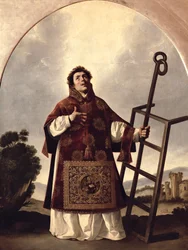 St. Laurentius